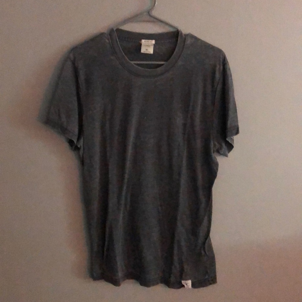 Abercrombie & Fitch muscle shirt